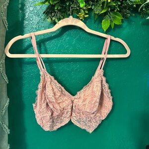Lace Bralette